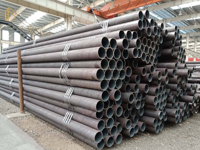 信丰30CrMo合金无缝钢管