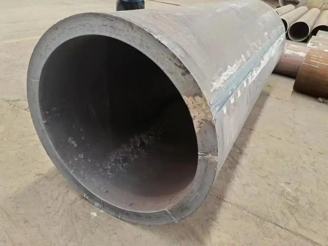 信丰30CrMo大口径无缝钢管